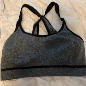 Comfortable Sports Bra